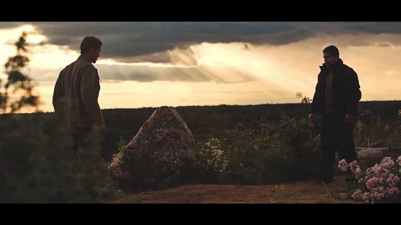 Sunset Fight - Canon 5d mark III RAW video - magic lantern test