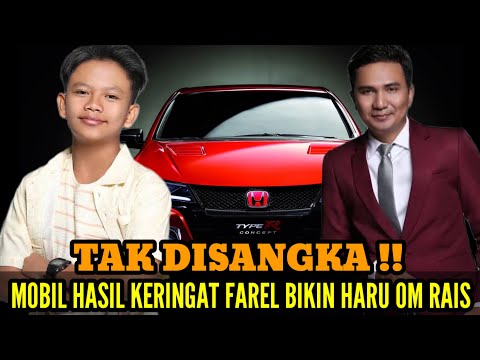 MAIN KE RUMAH FARREL PRAYOGA - TERNYATA❗️