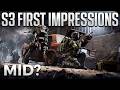 Battlefield 6 Season 3 First Impressions