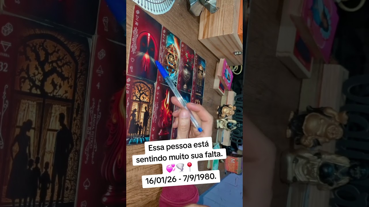 Morrendo de saudades.😅🤡😘