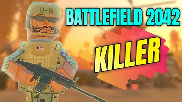 Battlebit Remastered - Indie dev Destroys Battlefield 2042! (Battlebit Remastered)