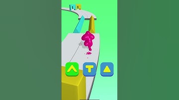 Blob shifter 3D gameplay #games #bestcoolgame #funny #blobshifter #gaming #reelsshorts #gameplay