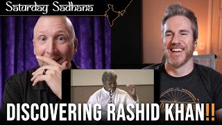 Indian Classical Music: Ustad Rashid Khan’s Inspirational Performance of Raga Yaman!