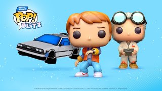 Funko Pop! Blitz - Official Launch Trailer screenshot 1