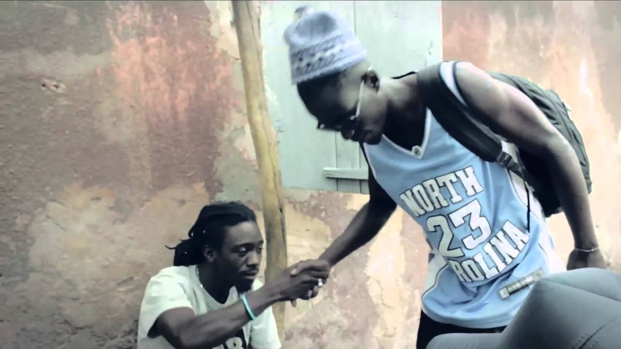 J XAAR VIDEO 24h réalisée par Abass Seck (artistik)