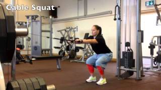 Posterior/Lateral Subsystem Progression