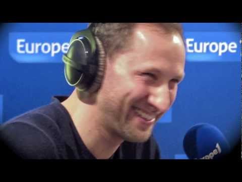 Le répondeur des personnalités du 4 février 2012.mov
