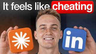 Claude Just Changed LinkedIn Outreach Forever (Tutorial) Claude Just Changed LinkedIn Outreach Forever (Tutorial)