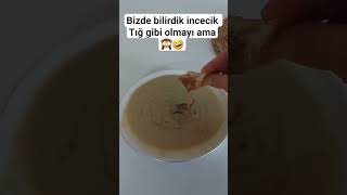 Bizde Bilirdik Incecik Tığ Gibi Olmayı Ama Kocası Bakmıyor Demiyor Demesinler Diye Yiyoruz