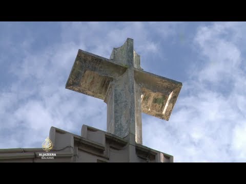 Video: 300 Svećenika Optuženih Za Seksualno Zlostavljanje 1.000 Djece