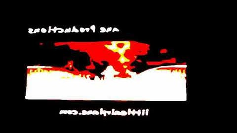 Noggin and Nick Jr Logo Collection in Super Slow Slow Slow Slow