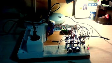 smart house №1 умная розетка ARDUINO