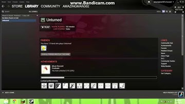 unturned server hosting