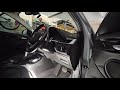 How to replace the cabin pollen air filter in a 2016 BMW X1 F48