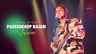 Pawandeep Rajan | Non - Stop Jukebox (Audio) | Salim Sulaiman | Arunita | Merchant Records | Arudeep