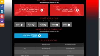 How to Download Crossfire Philippines (EASY WAY)