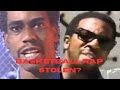 Kurtis Blow Stole Basketball Rap From a Christian Rapper?