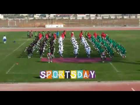 Indian School Rack Scholars Indian School RAK UAE Sports day celebration on 29th November ...