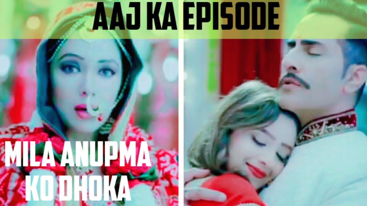 Aaj ka full episode/ 15 October ka full episode/ anupma serial today