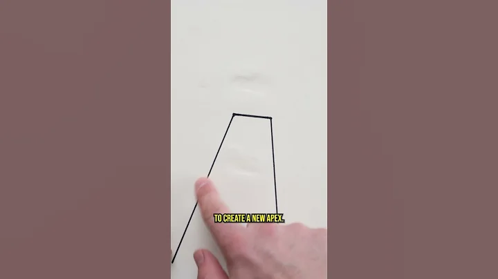 WHY ISN'T MY KNIFE GETTING SHARP?! #shorts