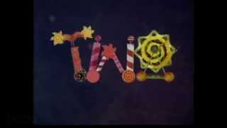 BBC Two Northern Ireland: Christmas 2014 Presentation