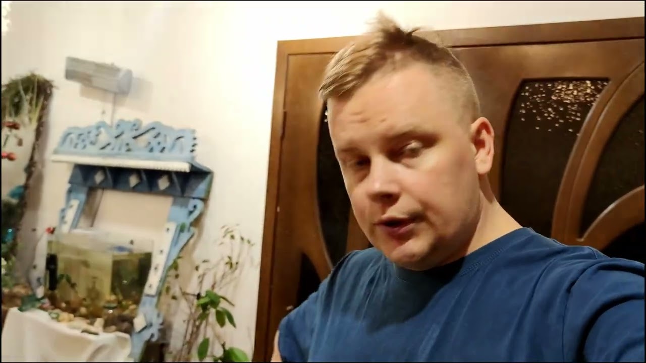 Снимаю на телефон - рабочий рассинхрон - 15.01.26