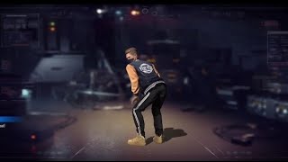 New Emote Coming Soon Twerk Emote