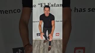 Cómo TOCAR el CONTRA por Bulerías – El SECRETO del COMPÁS Flamenco REAL