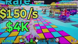 Das neue crystal event+aa in stb #likes #aufrufe #Tryusfnr