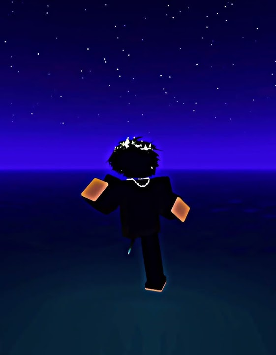 POPULAR🕺🕺 Song: Popular (By The Weekend, Madonna, and Playboy Carti) #robloxedit