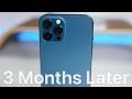 iPhone 12 Pro Max - Long Term Review (3 Months Later)