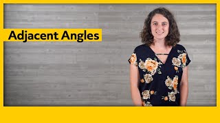 Famous Adjacent Angles Wealth