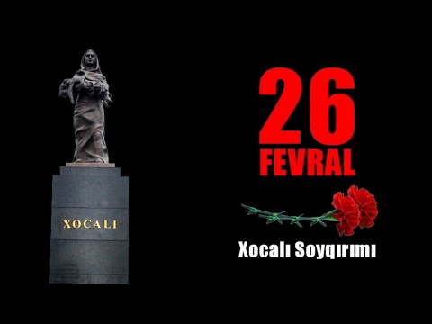 Xocalı Soyqırımı /Whatsapp status video 2021