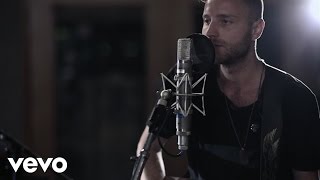 Video thumbnail of "Dan Bremnes - Our God (Acoustic)"