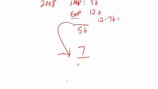 Official Guide for Revised GRE: Set 4 - Question 6 (Math)