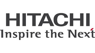 Hitachi SCENARIA   Lateral Shift Table
