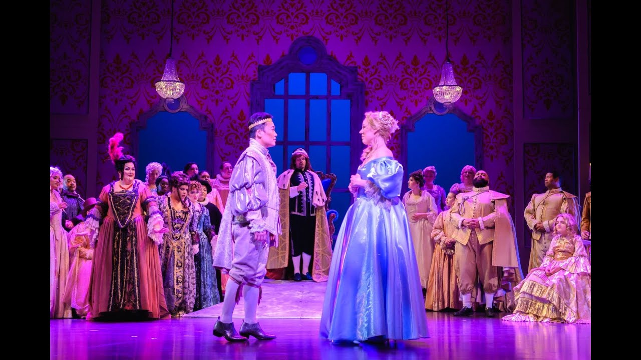 How to buy tickets online to the Opera