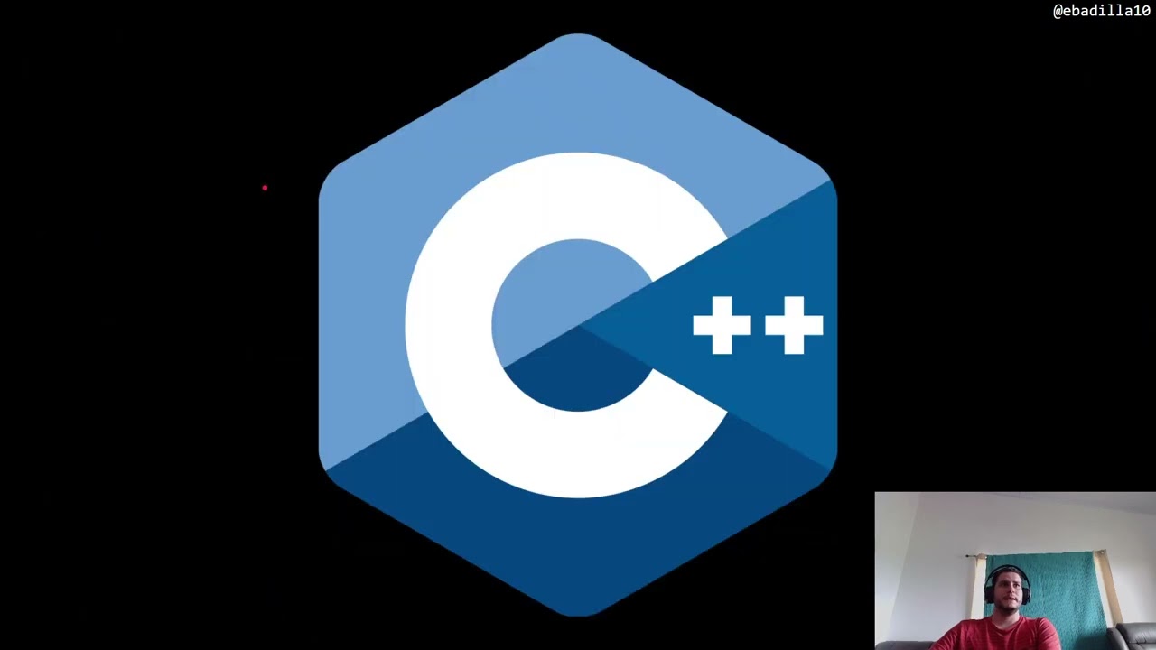 C++ Biblioteca STL