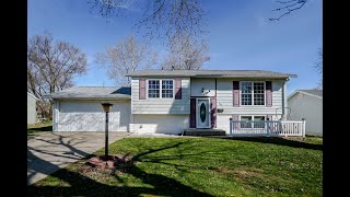 417 Joliet Rd video tour