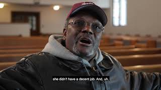 Black History Month: Terry Triplett