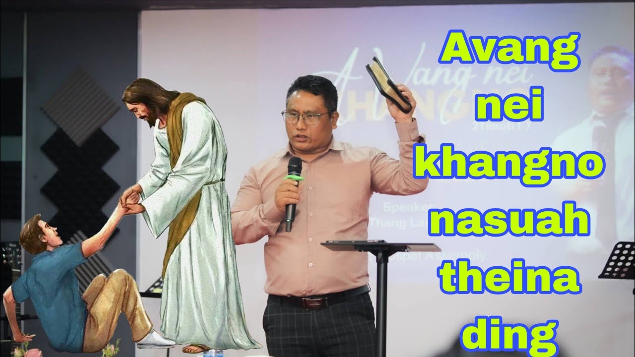 A VNAG NEI KHANGNO Evan.Thang Lam Mung. 