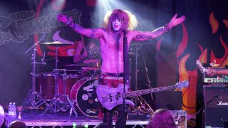 The Midnight Devils - Highway 69 - Live in the UK