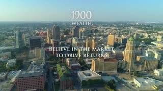 1900 Wealth In San Antonio TX