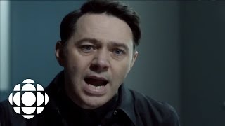 New drama Chasing Shadows comes to CBC! | CBC