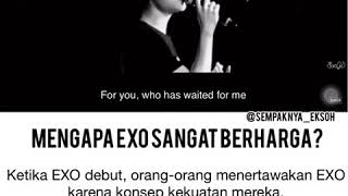 Story wa EXO sedih