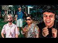 (REACCIÓN) Mandame Tu Ubi Remix - Jere Klein ft Arcangel, Ñengo Flow & Lucky Brown (Prod. Diegohh)