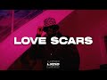 [FREE] wewantwraiths x Nino Uptown Type Beat - "Love Scars"