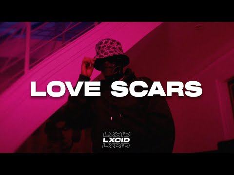 [FREE] wewantwraiths x Nino Uptown Type Beat - "Love Scars"