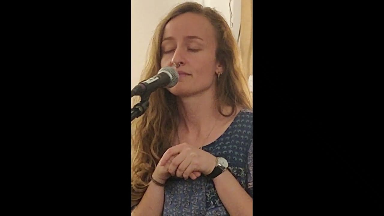 XALOC - Mariposa (live at Gitarren Meckbach 07.06.2023)