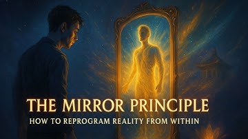 The Mirror Principle: How to Reprogram Reality from Within